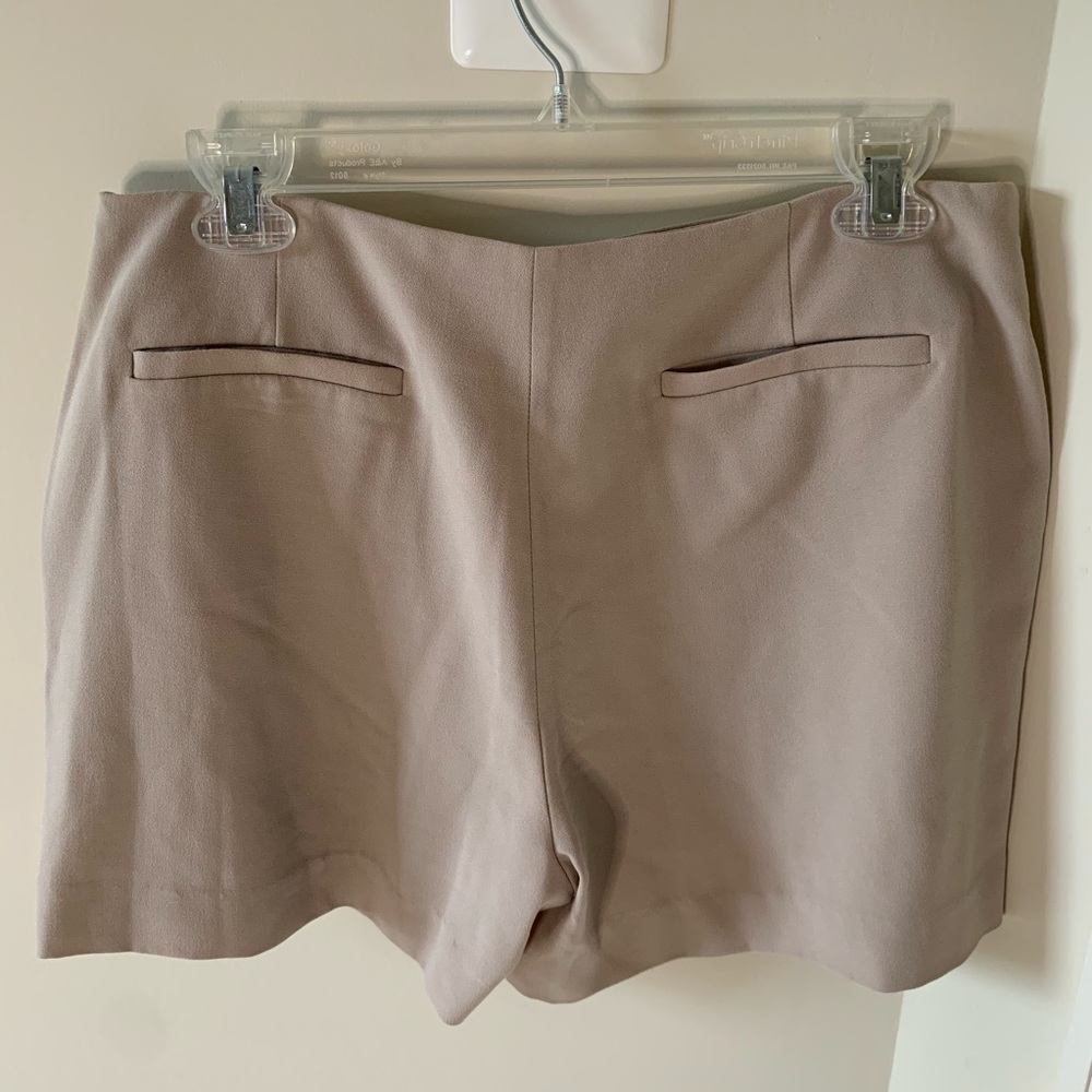 skorts - Picture 3 of 4